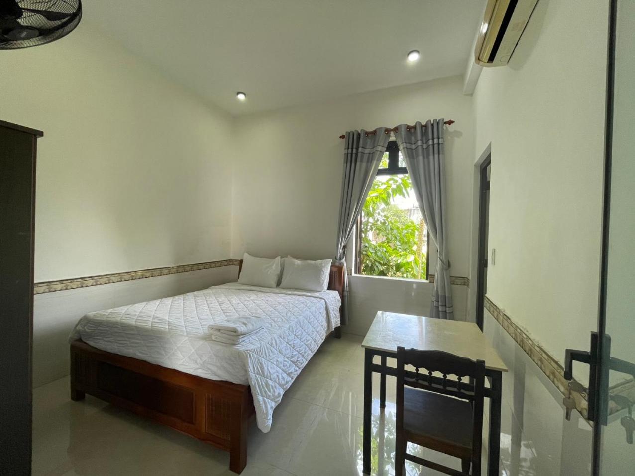 Hoi An Corn Riverside Villa מראה חיצוני תמונה